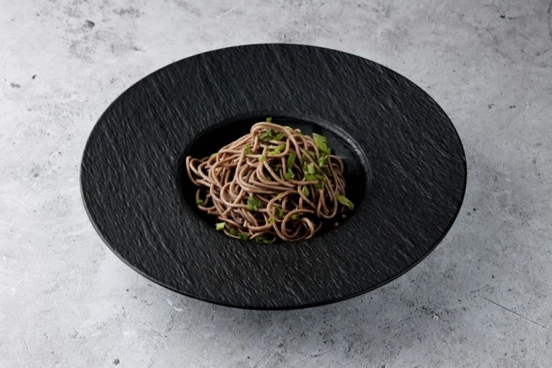 Лапша гречневая (соба) 150 гр.