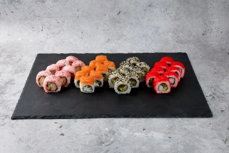 Сет япония 800 гр.