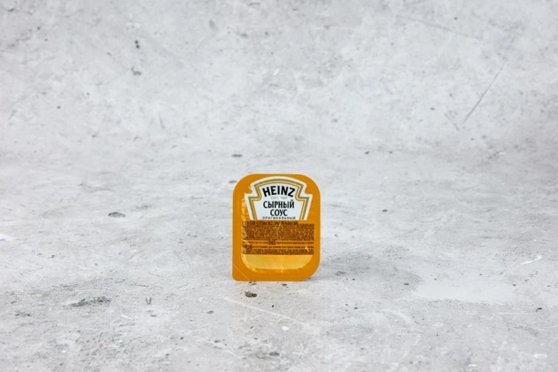 Соус СЫРНЫЙ 25 гр