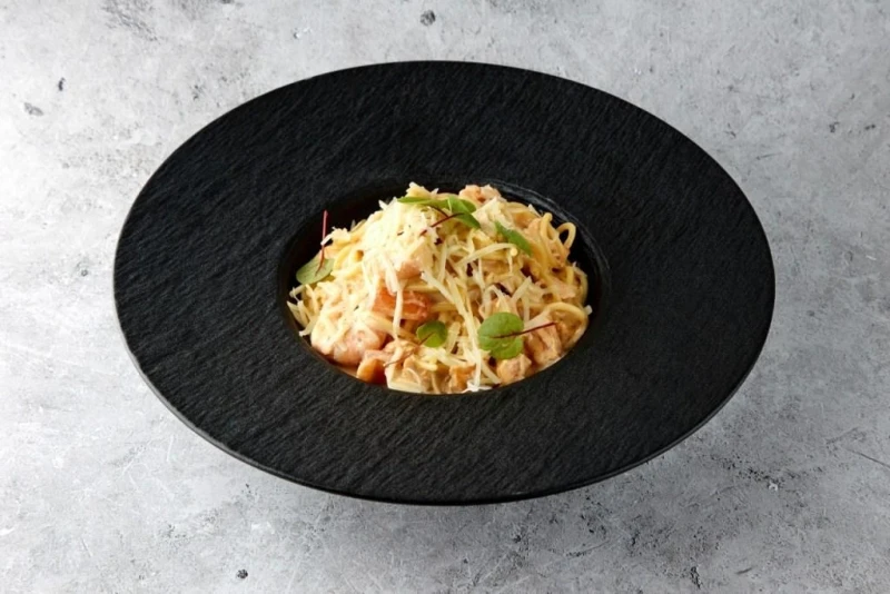 Паста том ям