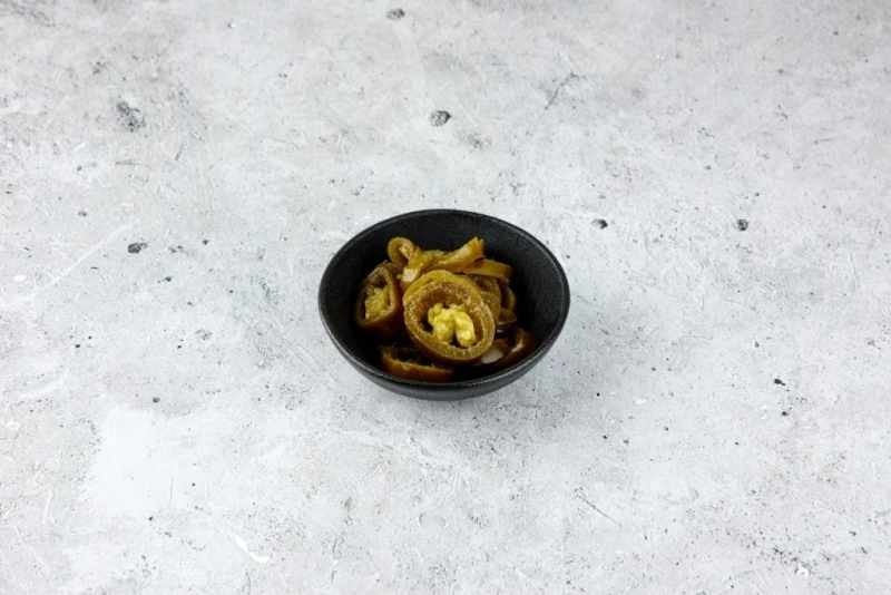 Перец халапеньо 30 гр.