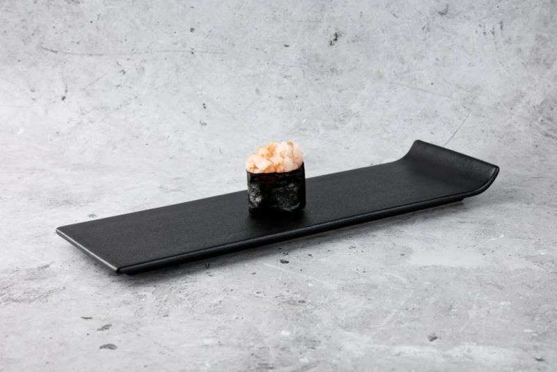 Гункан с креветкой 40 гр.