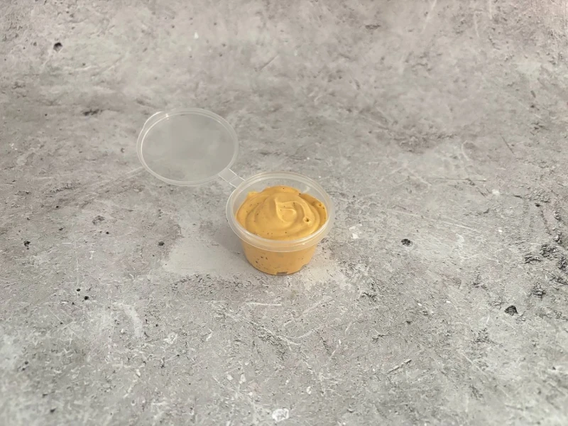 Соус гриль, 25 мл.