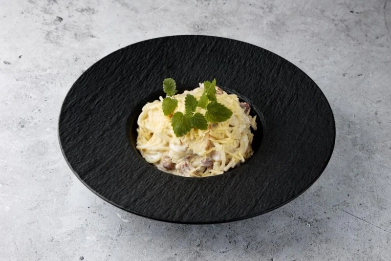 Паста Карбонара 280 гр.