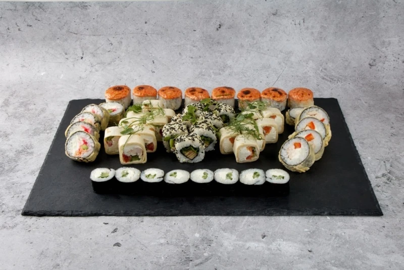 Сет на компанию 1340 гр.