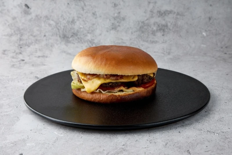 Бургер невада 250 гр