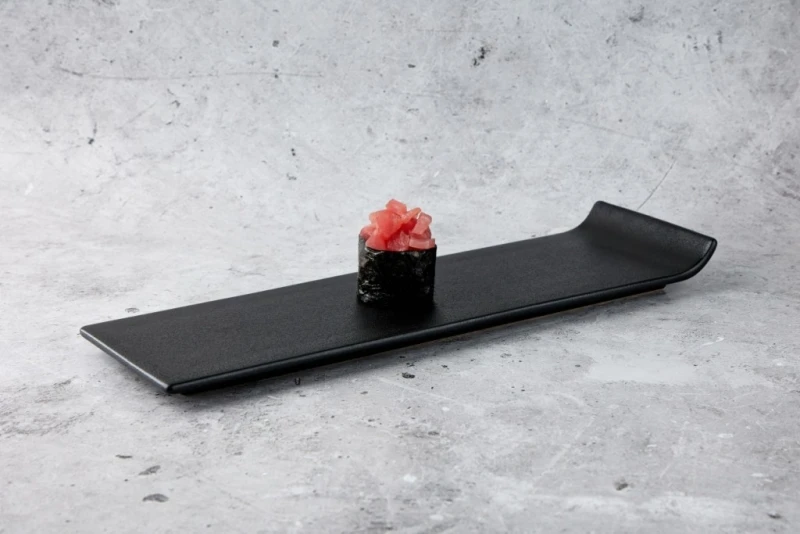 Гункан с тунцом 40 гр.