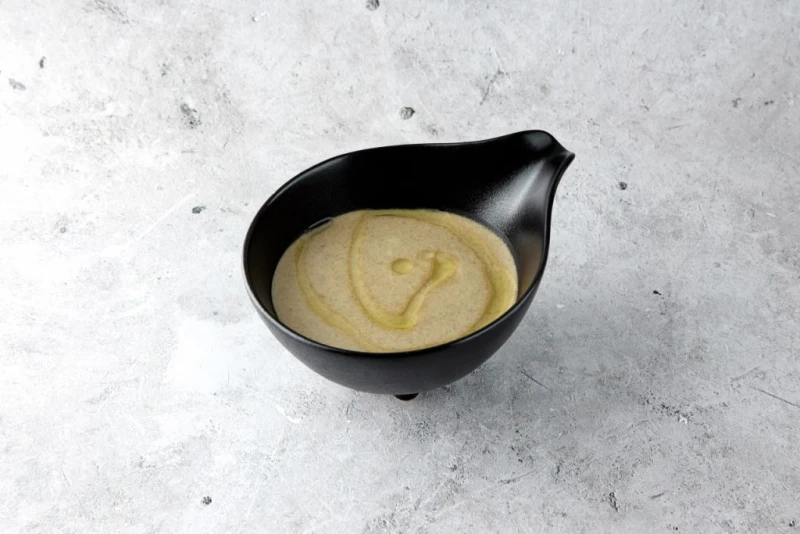 Крем-суп из шампиньонов 270 гр.