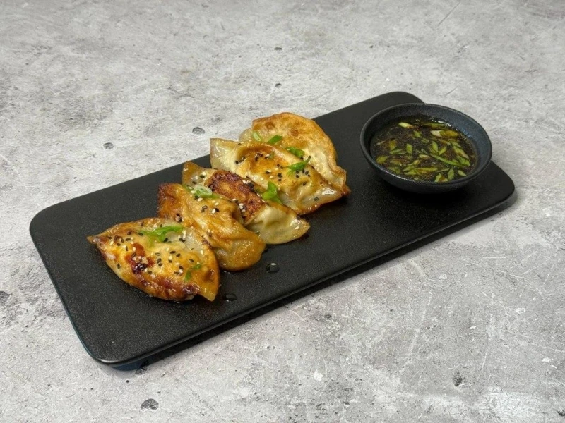 Гёдзе курица и капуста 220 гр.