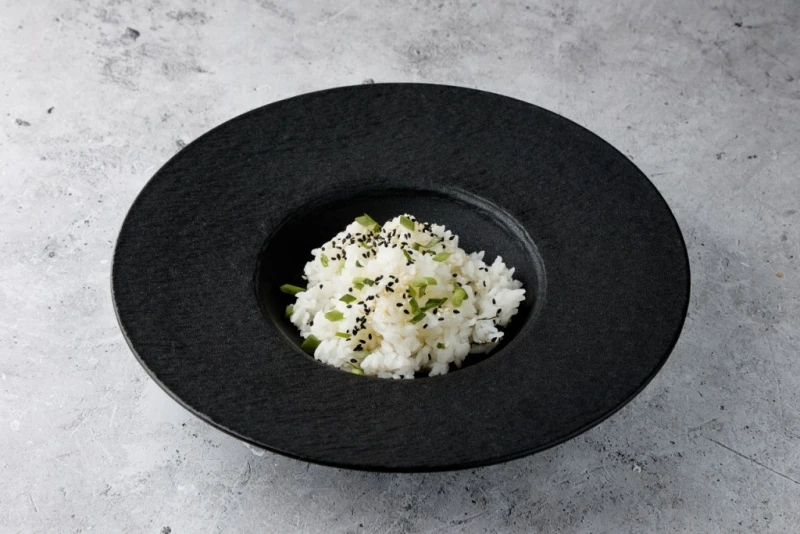 Рис (гарнир для WOK)  150 гр.