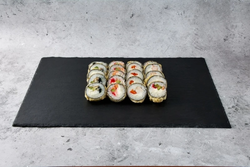 Сет горячий 640 г