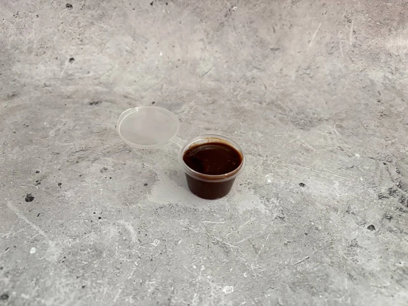 Соус барбекю, 25 мл.