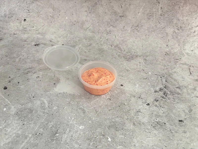 Соус для запеченных роллов, 50 мл.