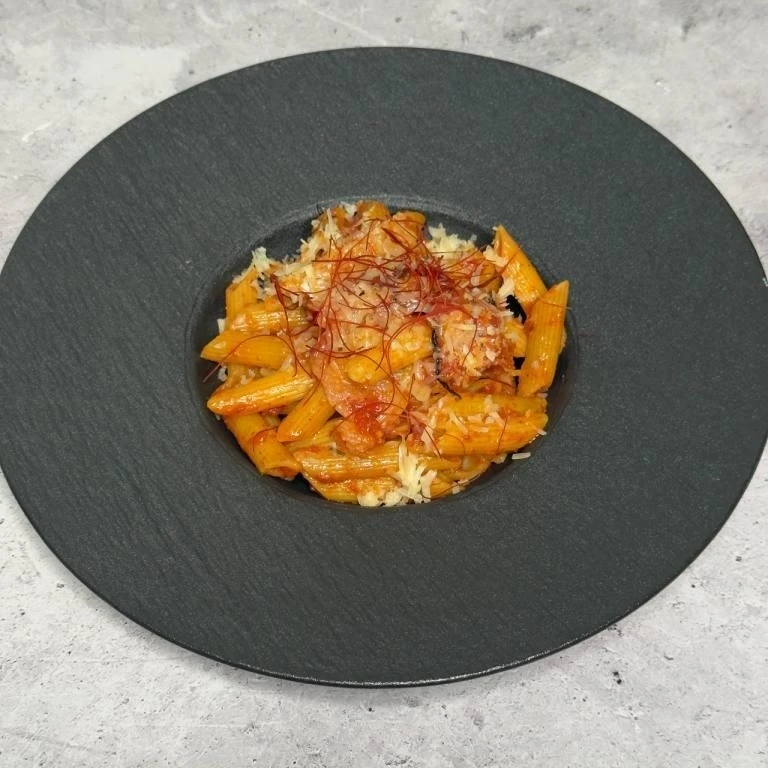 Паста Арабьятто