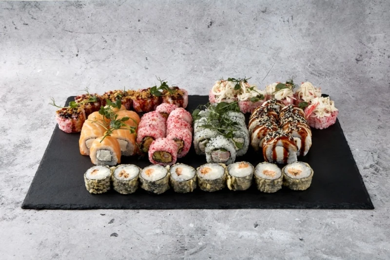 Сет для всех 1590 гр.