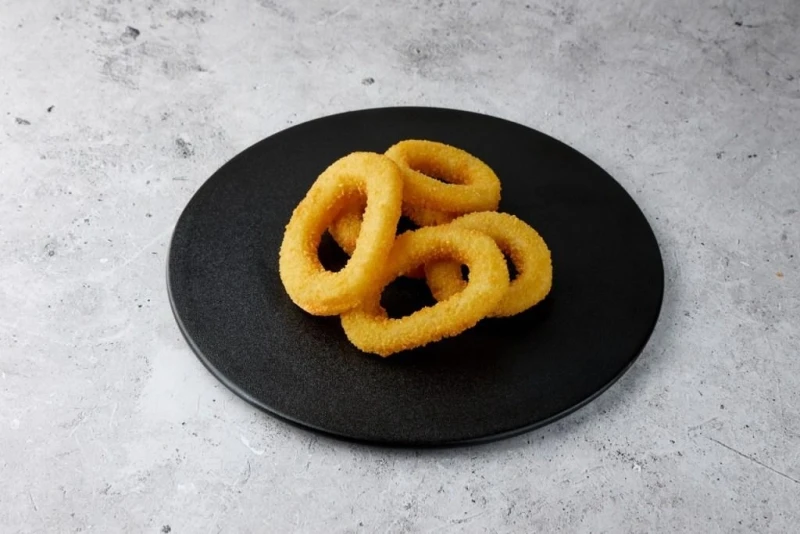 Кольца кальмара 150 гр.