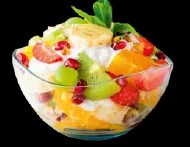 Фруктовый салат