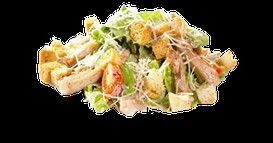 Цезарь с креветками