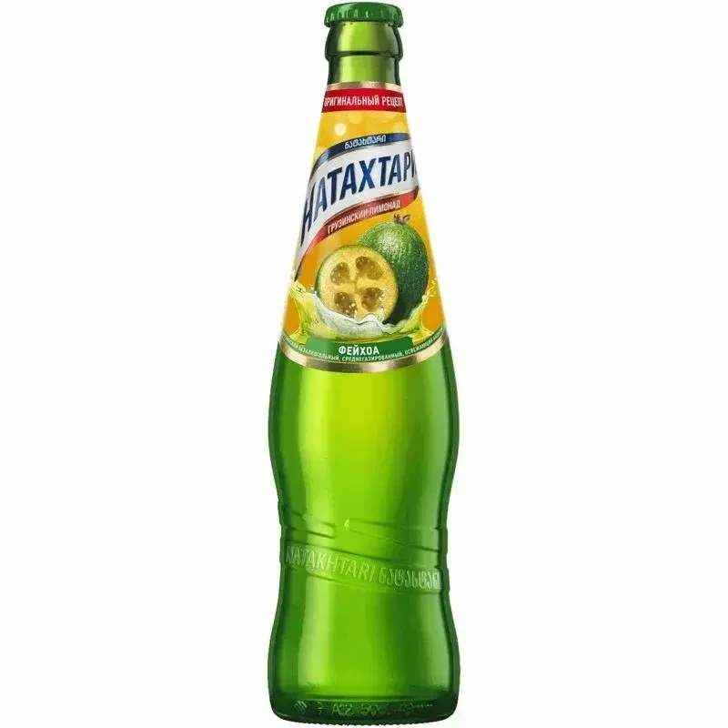 Натахтари 0,5 Фейхоа