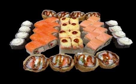 сет Филадельфия Люкс