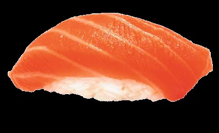 Сяке кунсей суши