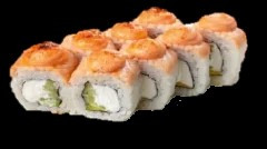 Запеченная Филадельфия