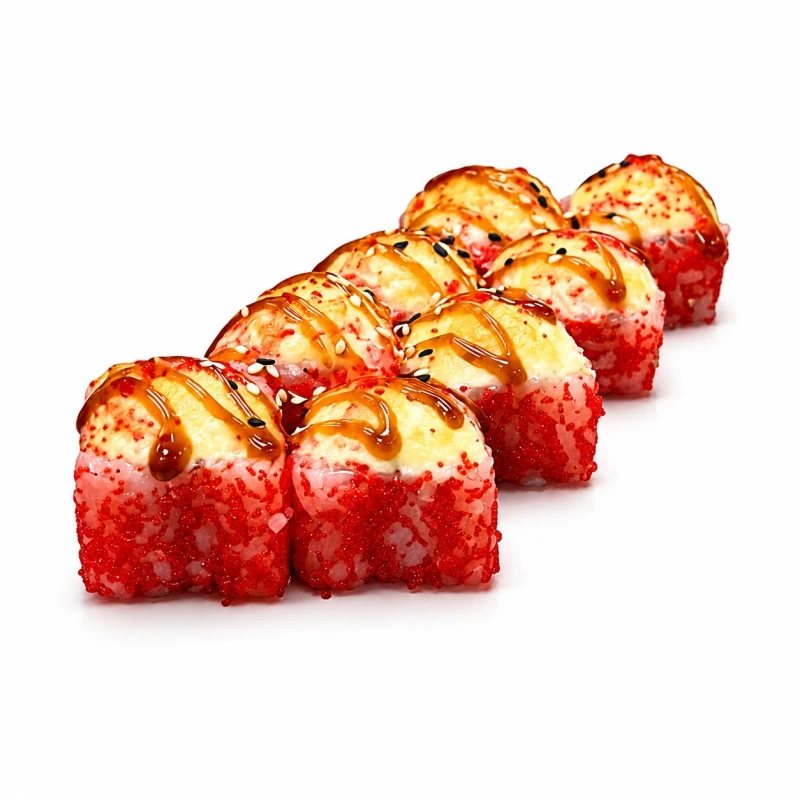 Запеченные