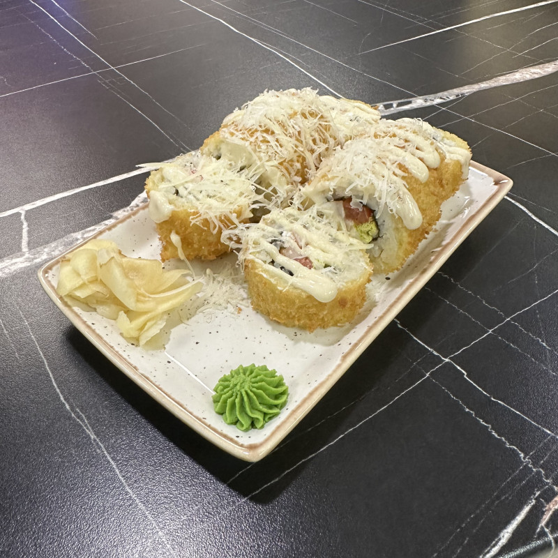 Горячий Цезарь