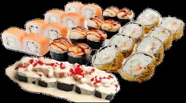 сет Эби Люкс