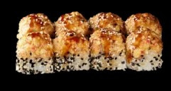 Запеченный Тен Пай