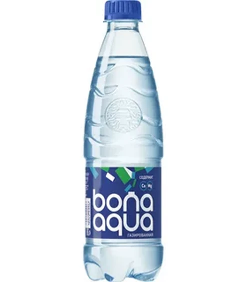Бона Аква Газ 0.5