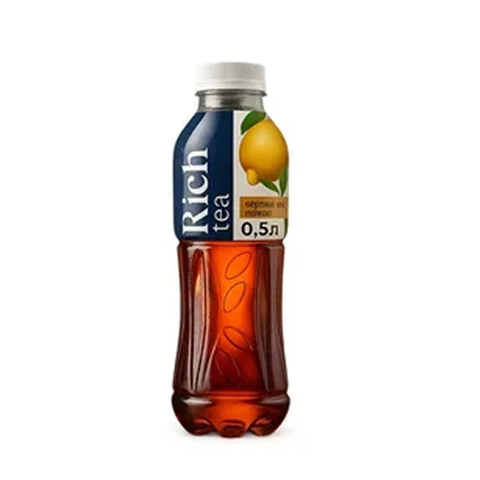 Rich Лимон 0.5 х/чай