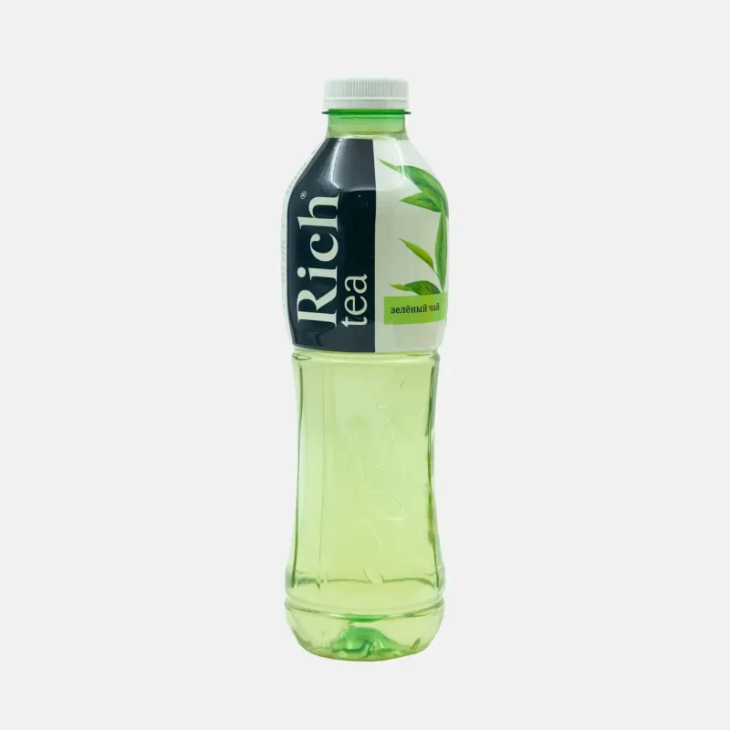 Rich Зеленный Чай 0.5 х/чай