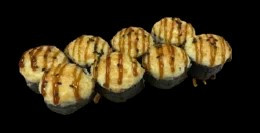 Запеченная Балтимор