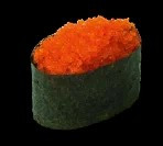 Тобико суши