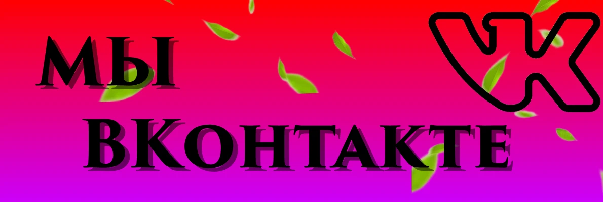 Мы ВКонтакте