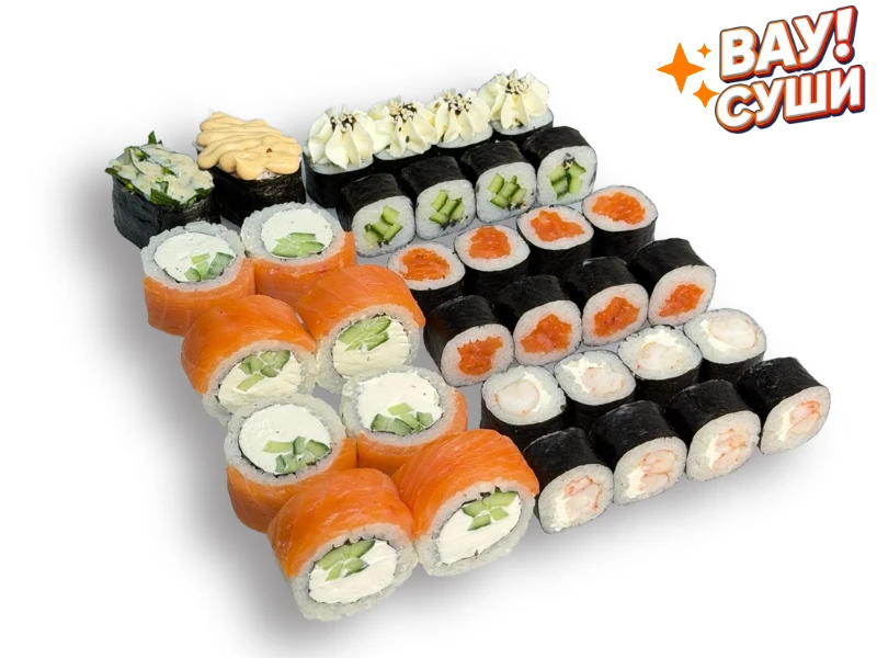 Сет "Лёгкий"