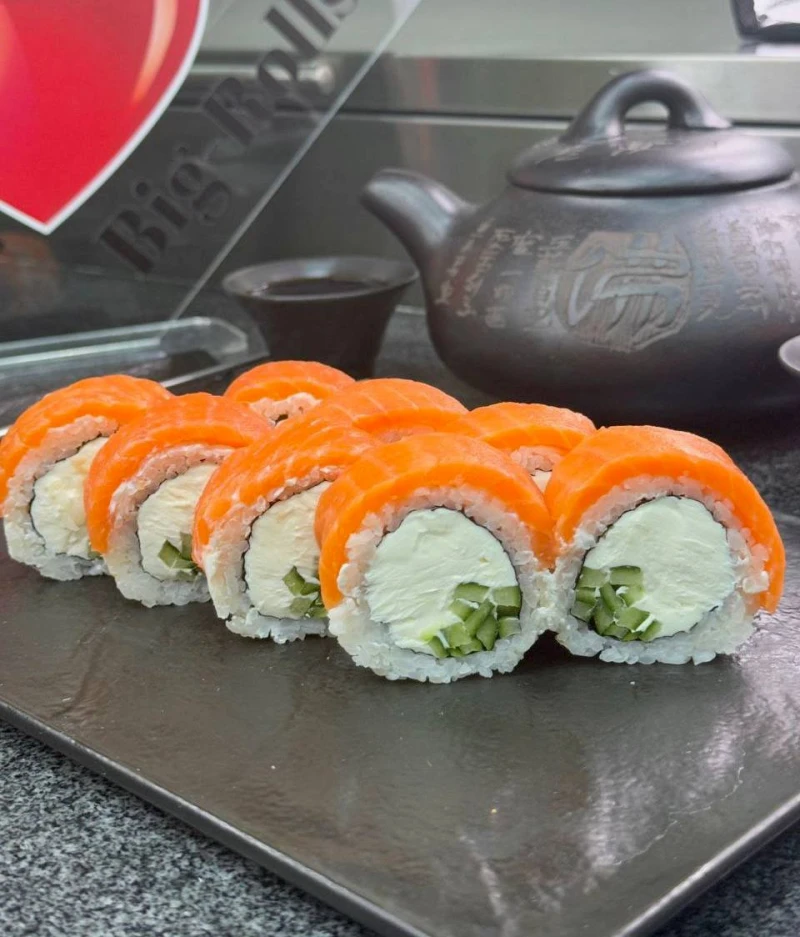 Филадельфия