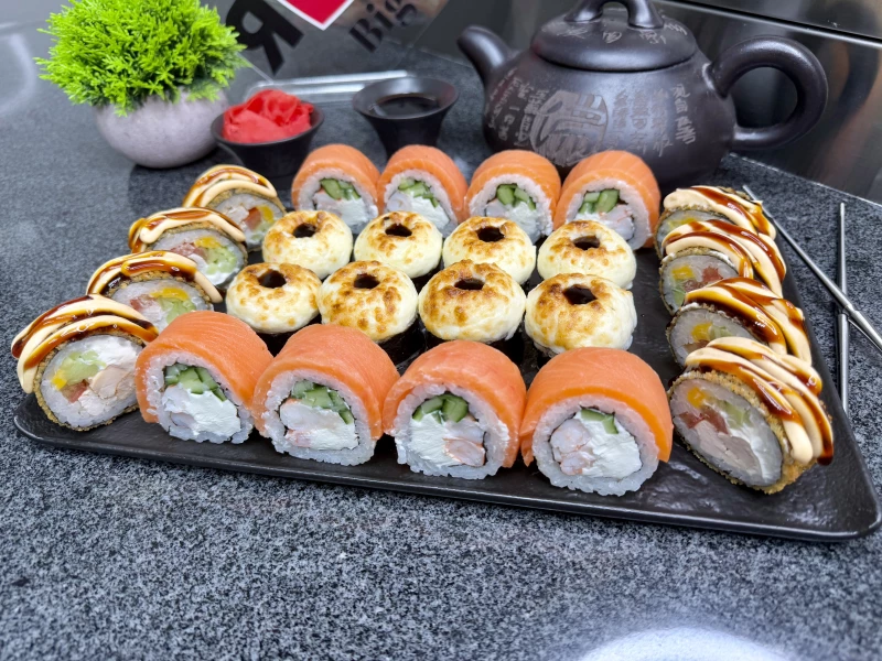 сет "Хочу АЙФОН"