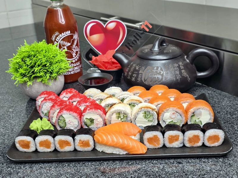 мини сет "Дамский"