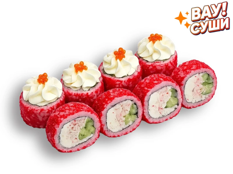 Калифорния люкс