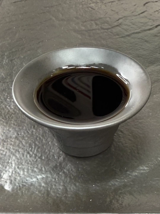 Соевый соус