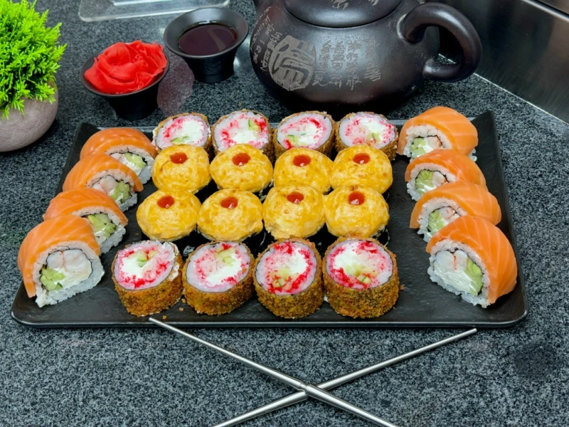 Сет "Джокер"