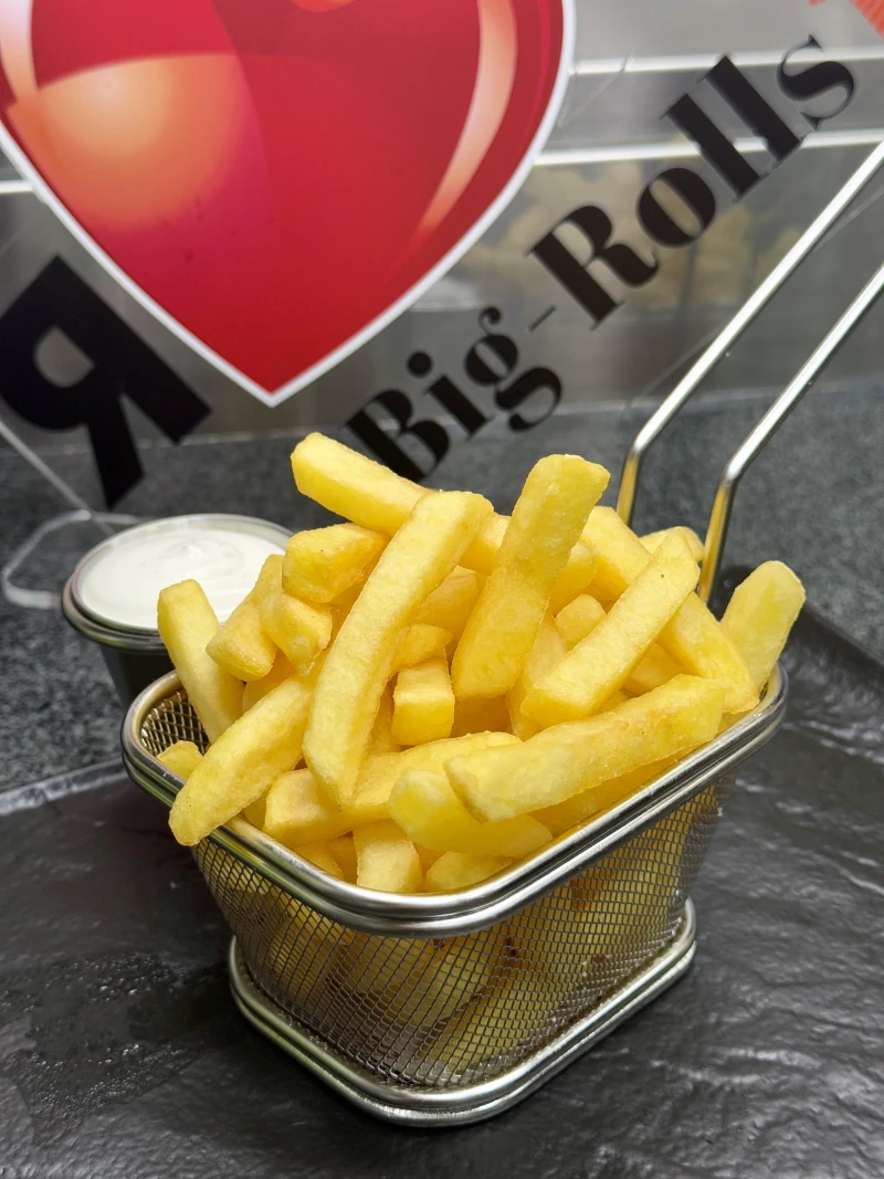 Картофель фри