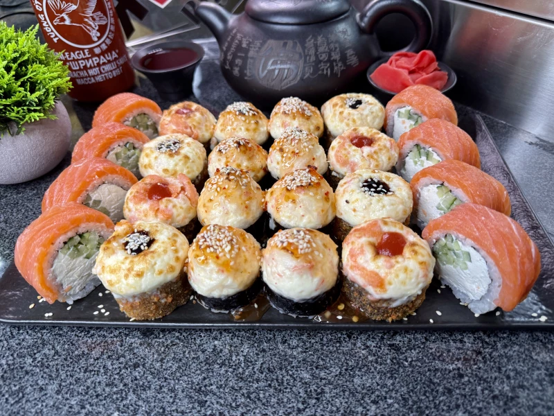 сет "Победа"