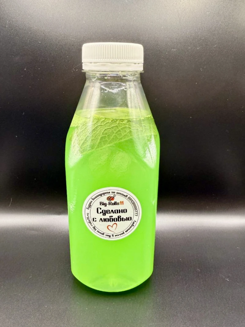 Мохито классический