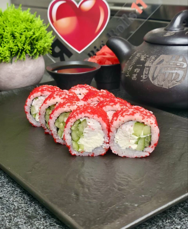 Калифорния классическая мини