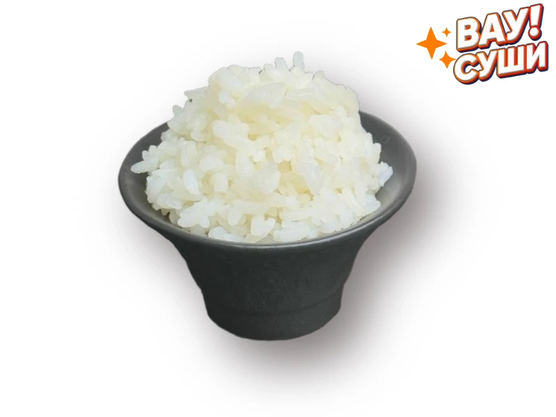 Рис отварной