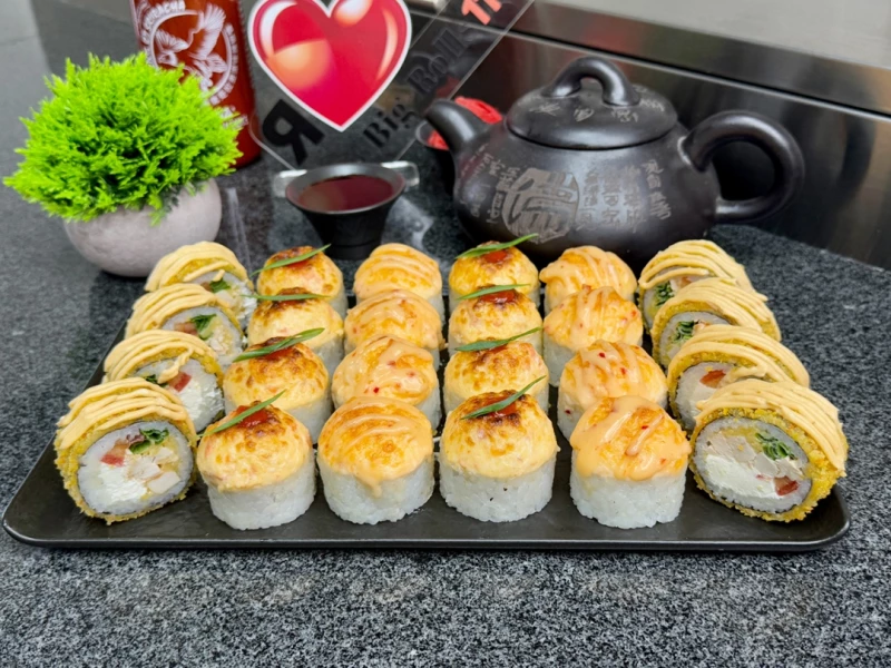 СЕТ НЕДЕЛИ "Север"