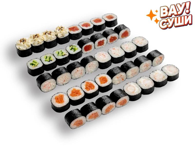 Сет "Классический"